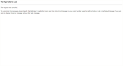 Desktop Screenshot of dollar.com.do